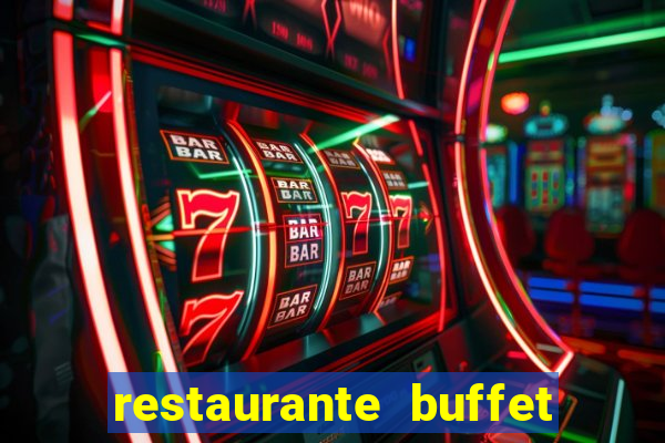 restaurante buffet livre centro porto alegre